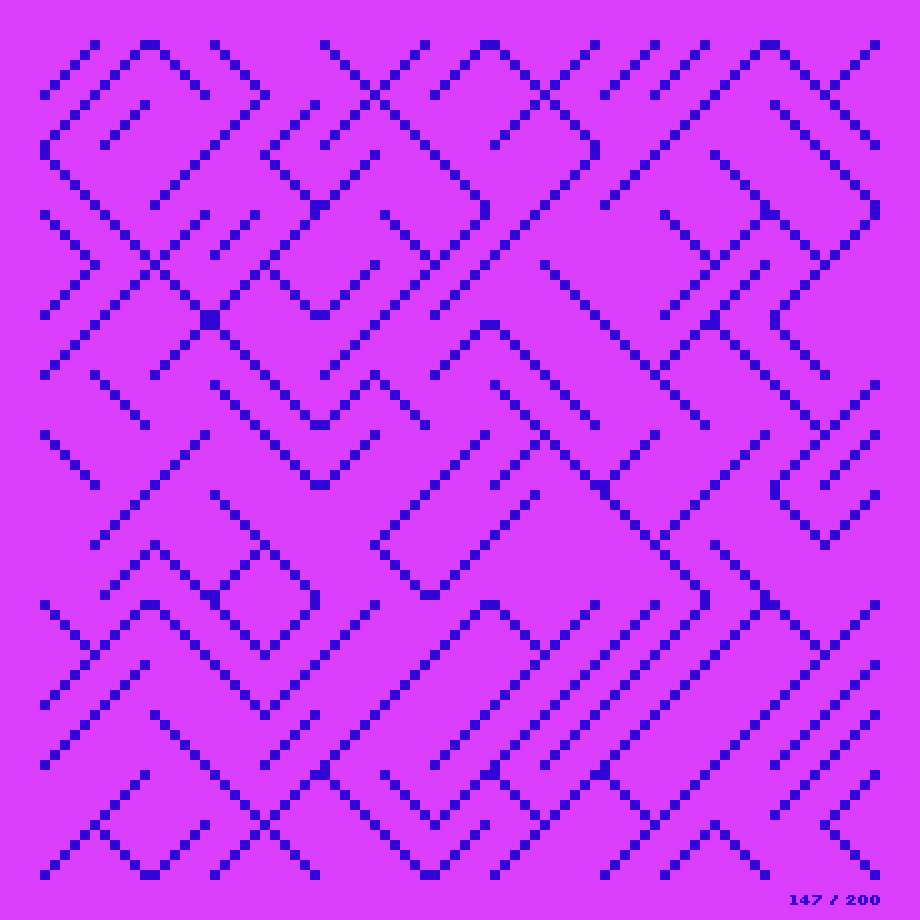 Gyrifract #147