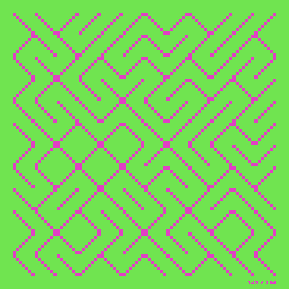 Gyrifract #148