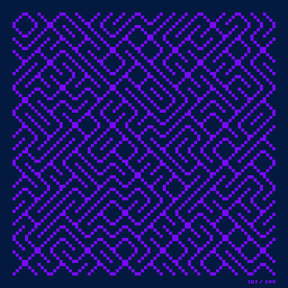 Gyrifract #163