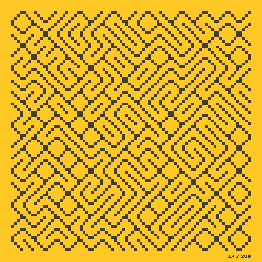 Gyrifract #017