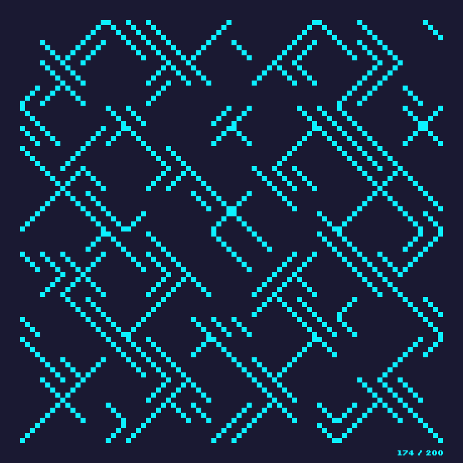 Gyrifract #174