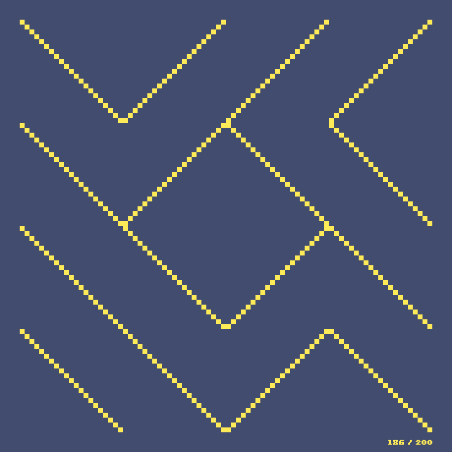 Gyrifract #186