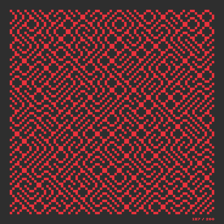 Gyrifract #187
