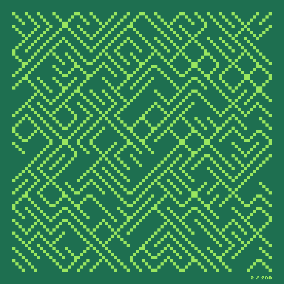 Gyrifract #002
