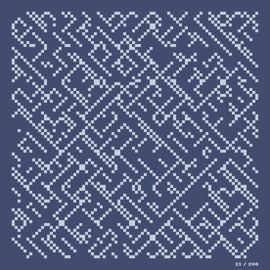 Gyrifract #021