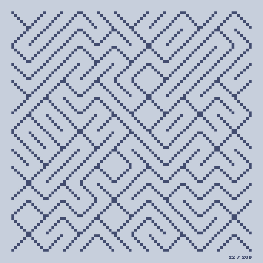 Gyrifract #022