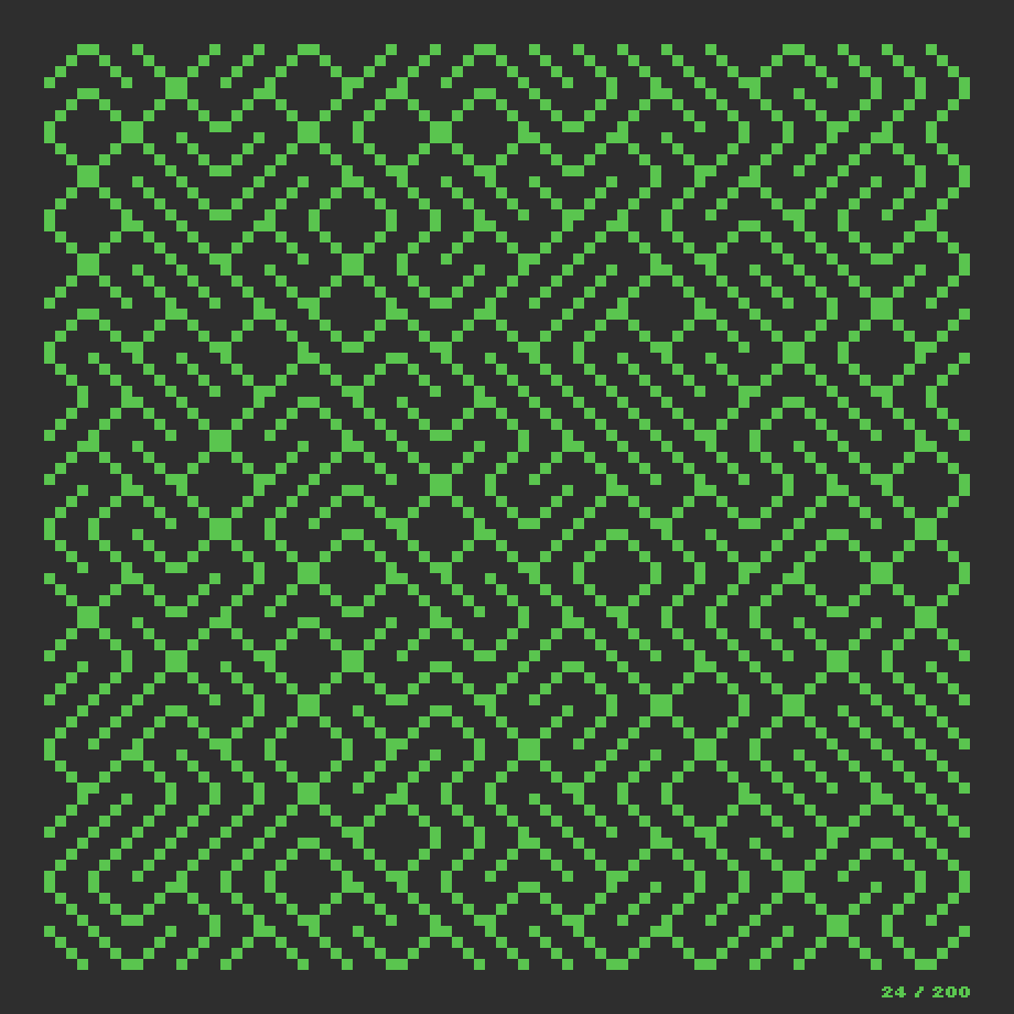 Gyrifract #024