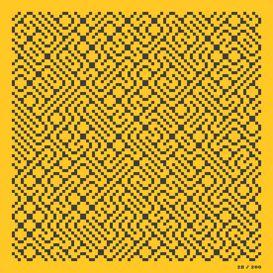 Gyrifract #028