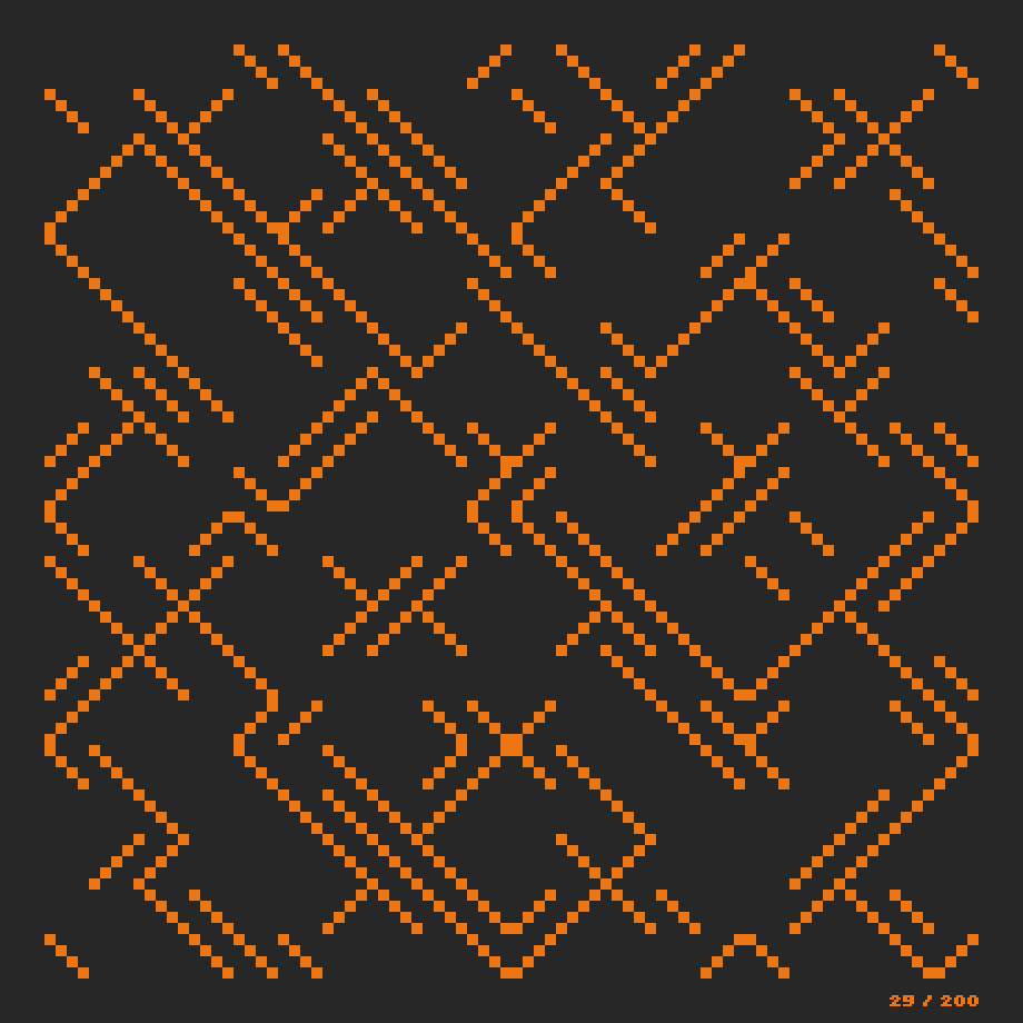 Gyrifract #029