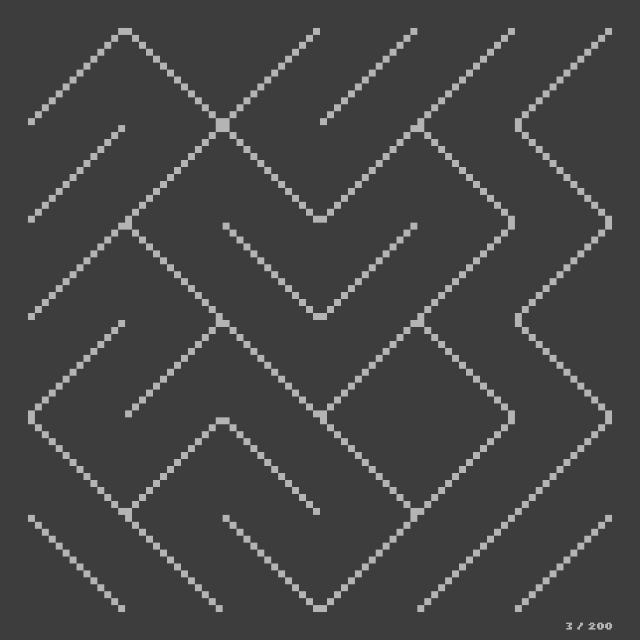 Gyrifract #003