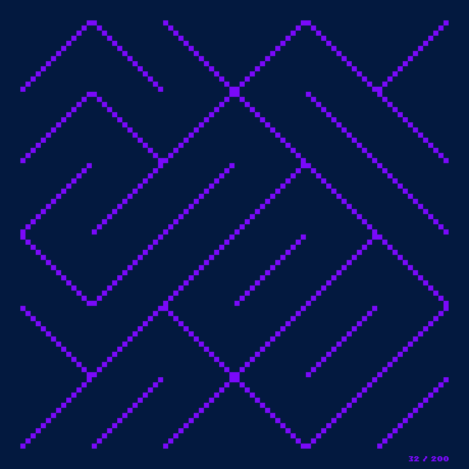 Gyrifract #032