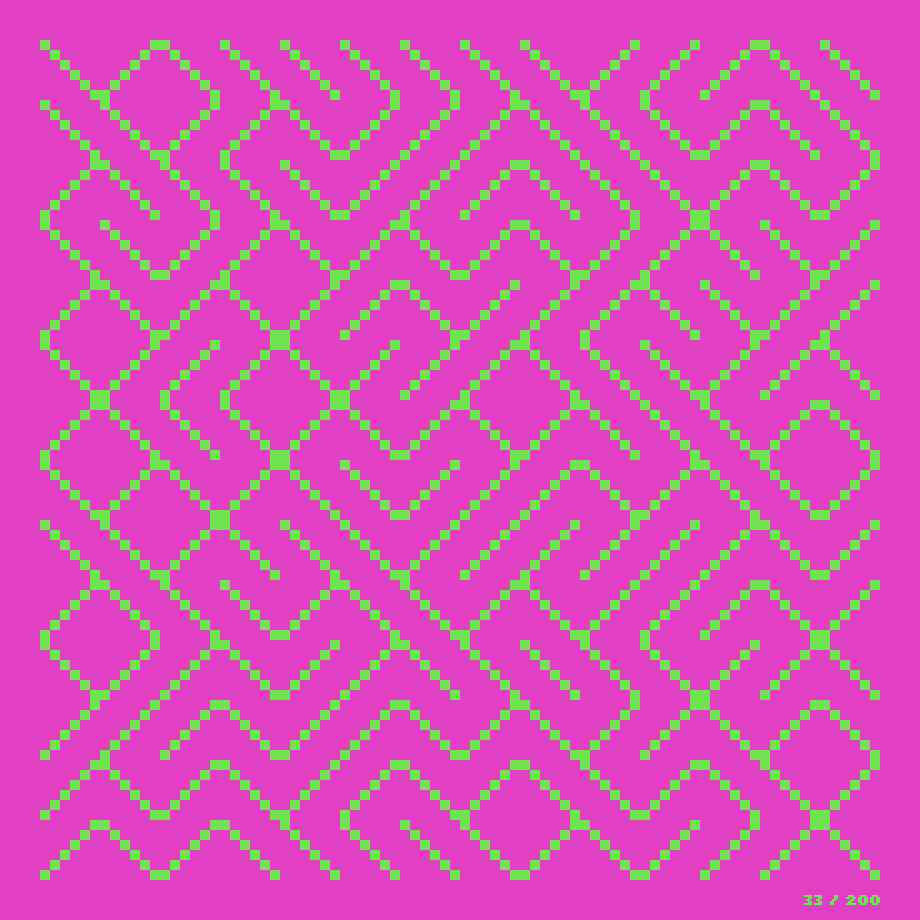 Gyrifract #033