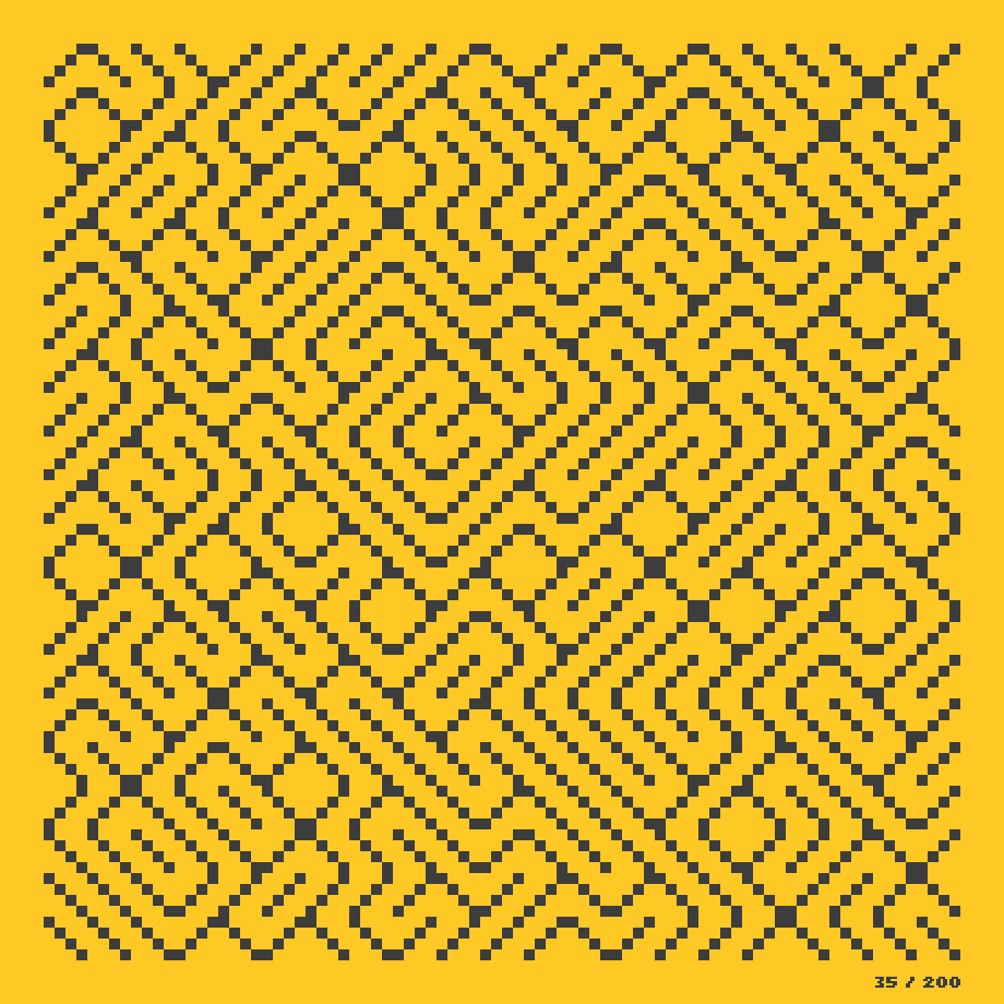 Gyrifract #035