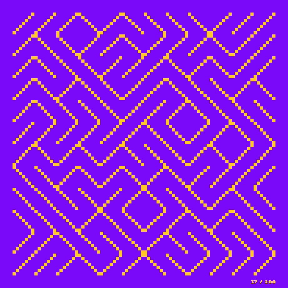 Gyrifract #037
