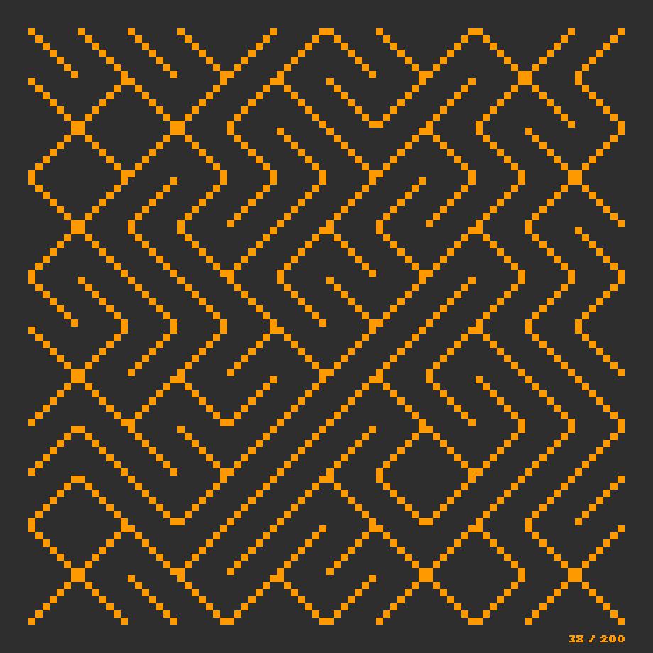 Gyrifract #038