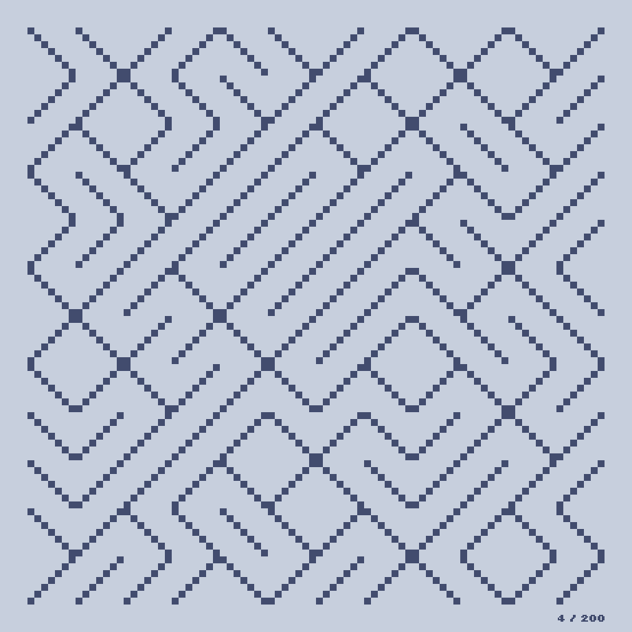 Gyrifract #004
