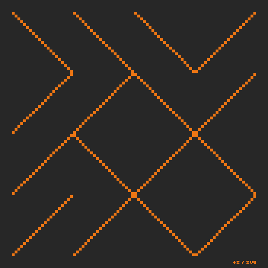 Gyrifract #042
