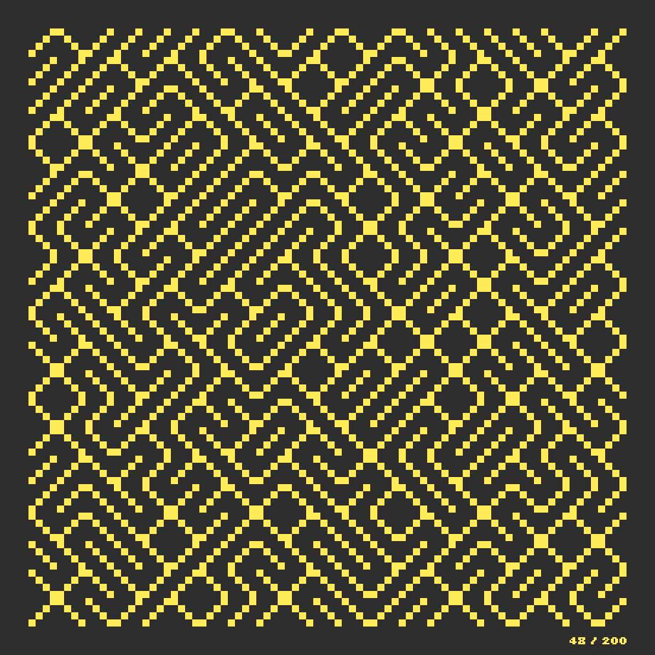 Gyrifract #048