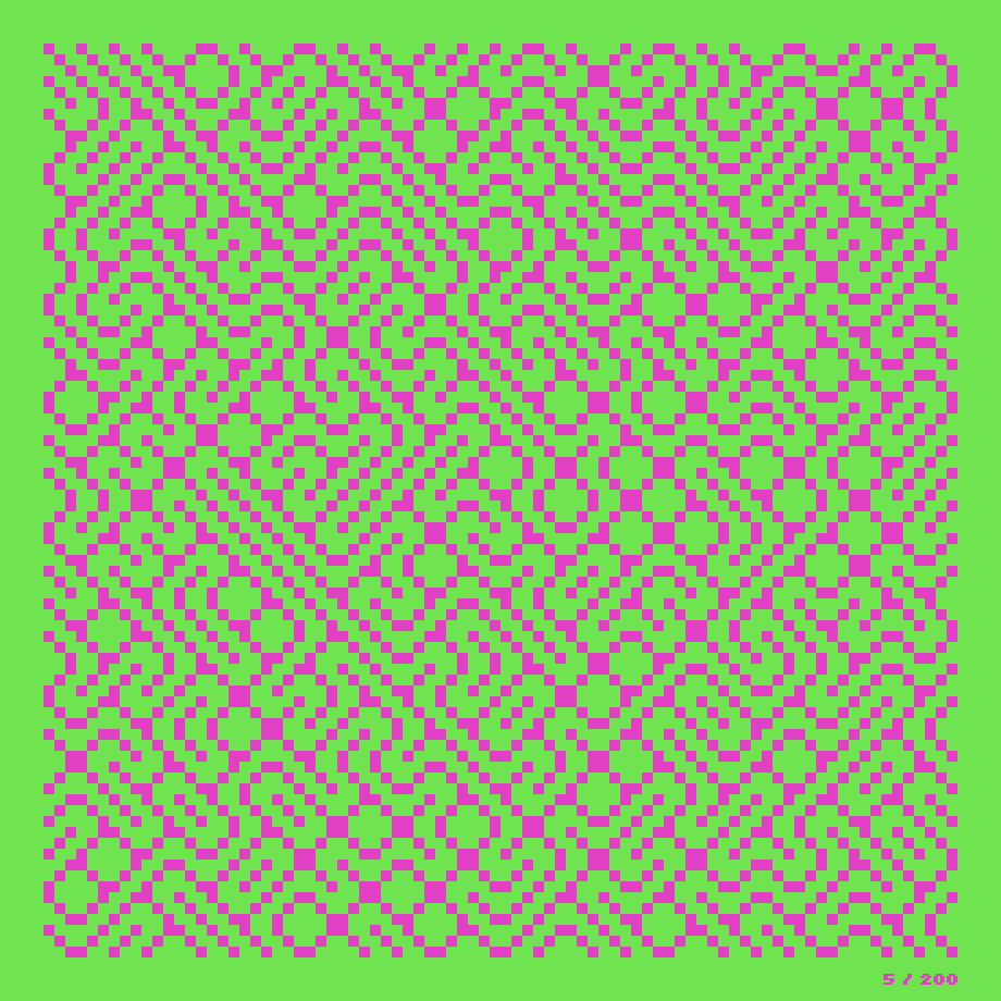 Gyrifract #005