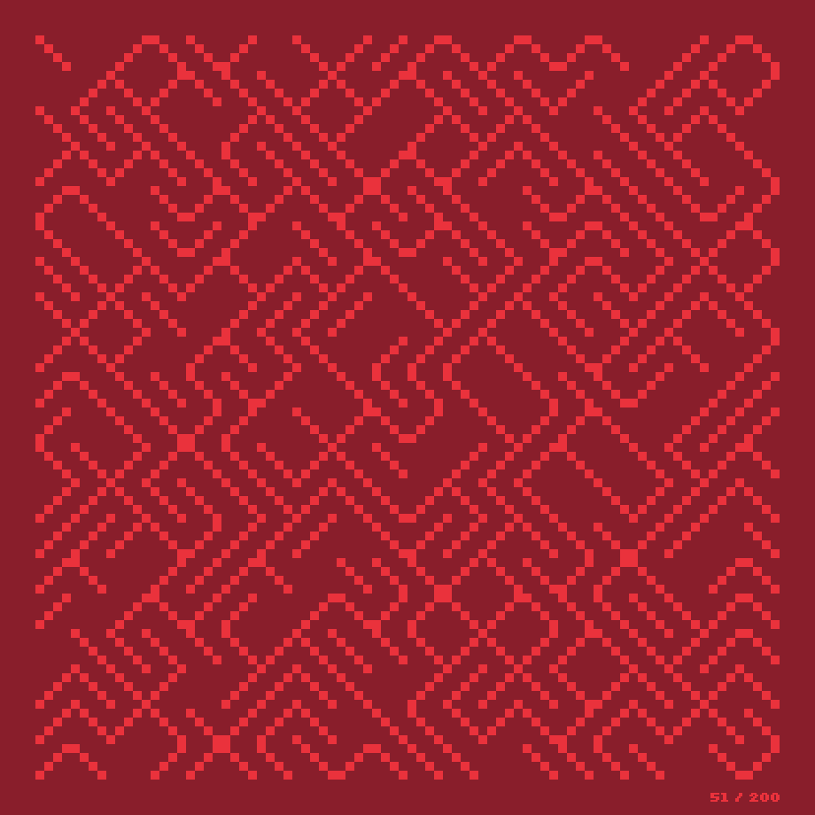 Gyrifract #051