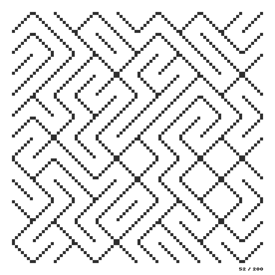 Gyrifract #052