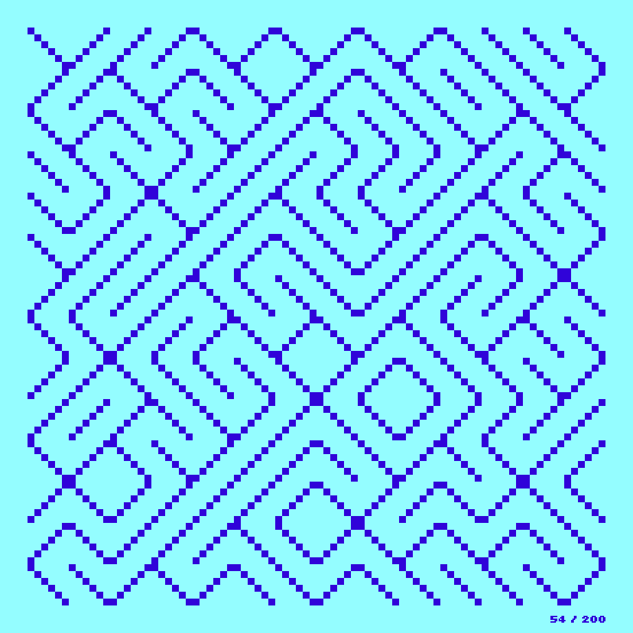 Gyrifract #054