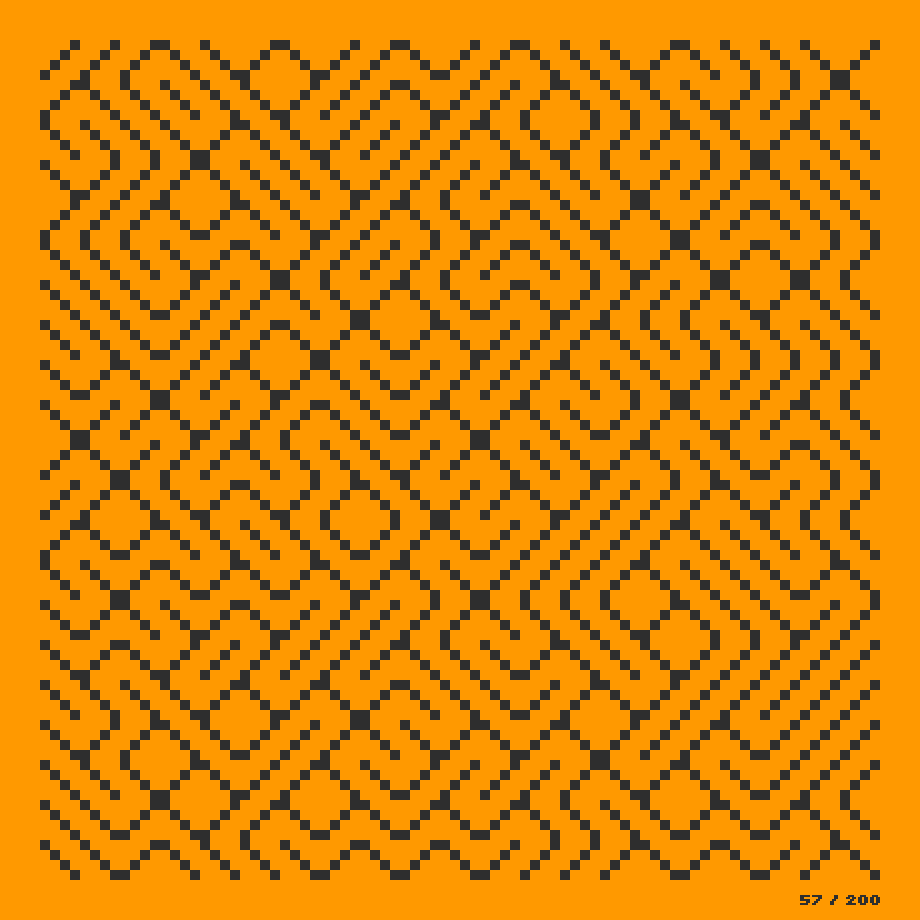 Gyrifract #057
