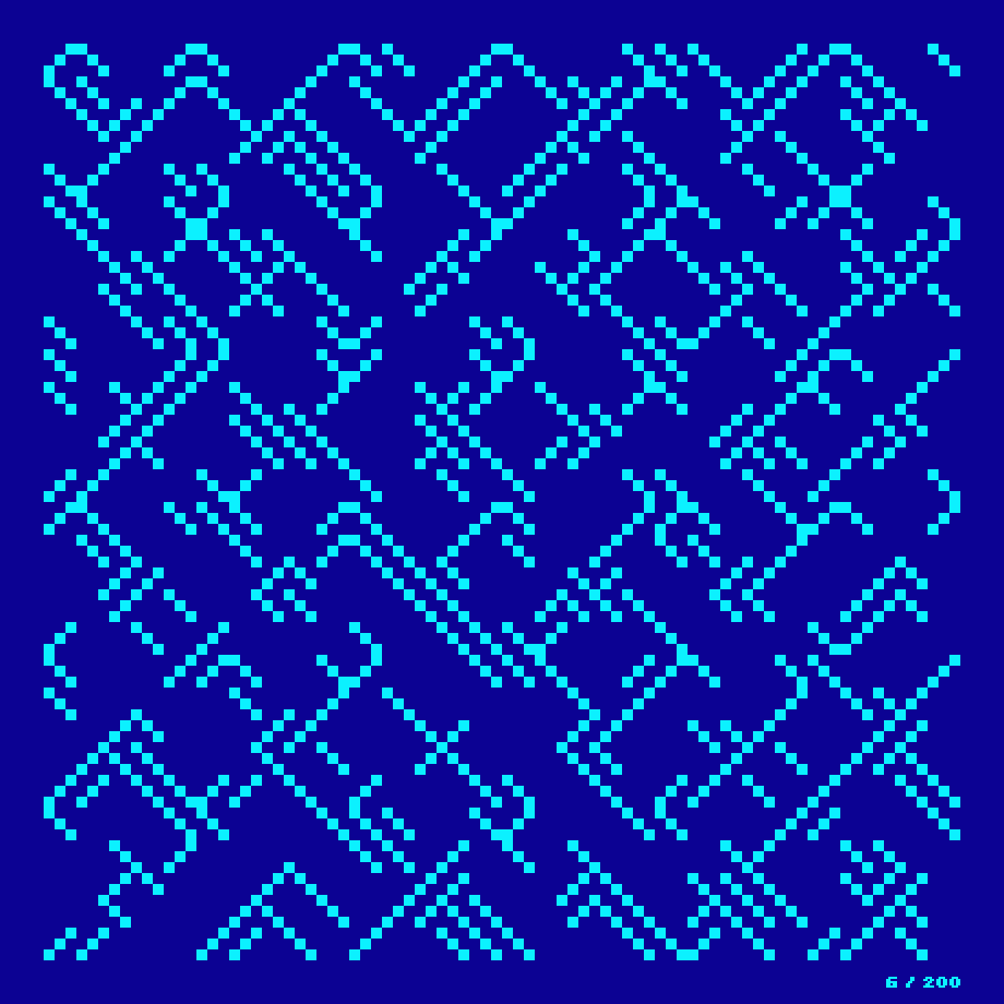 Gyrifract #006