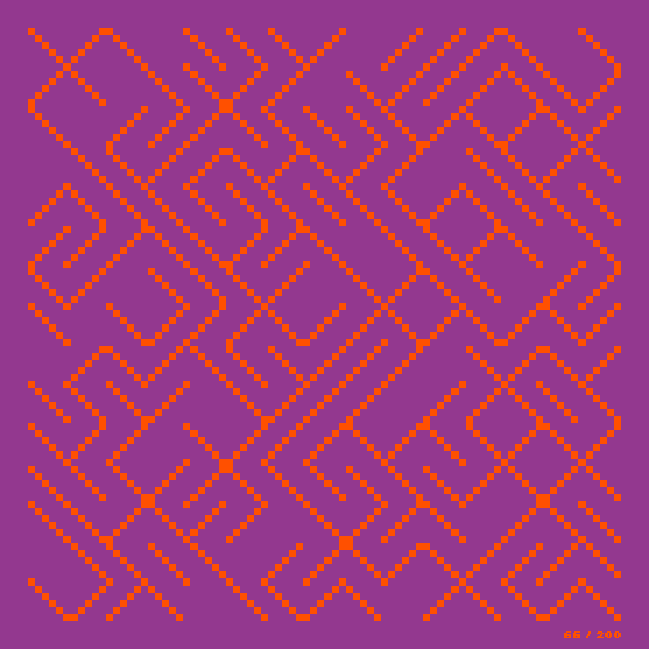 Gyrifract #066