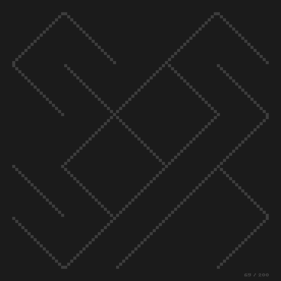 Gyrifract #069