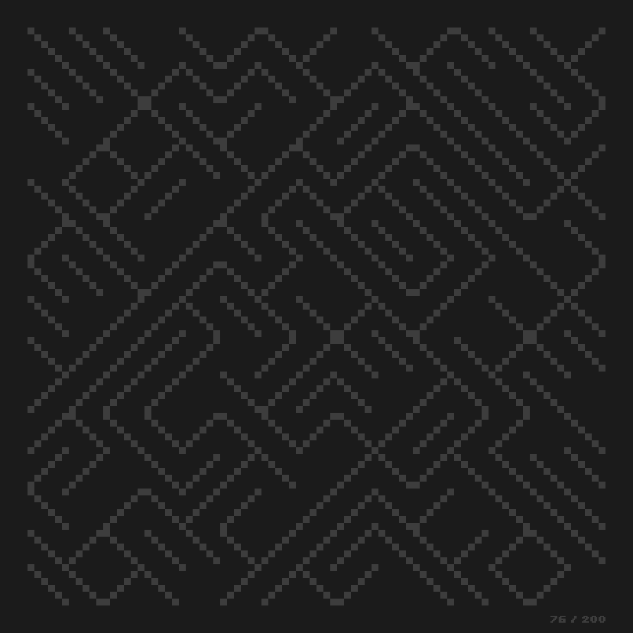 Gyrifract #076