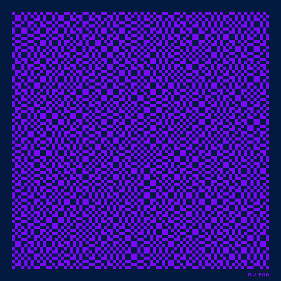 Gyrifract #008