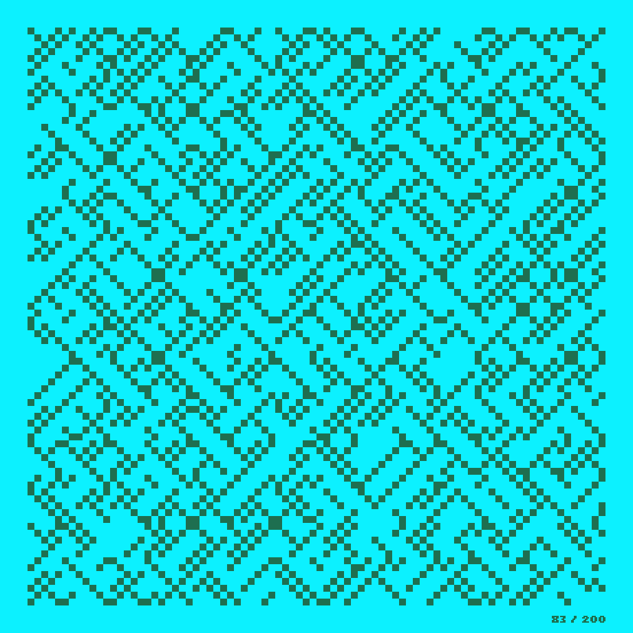 Gyrifract #083