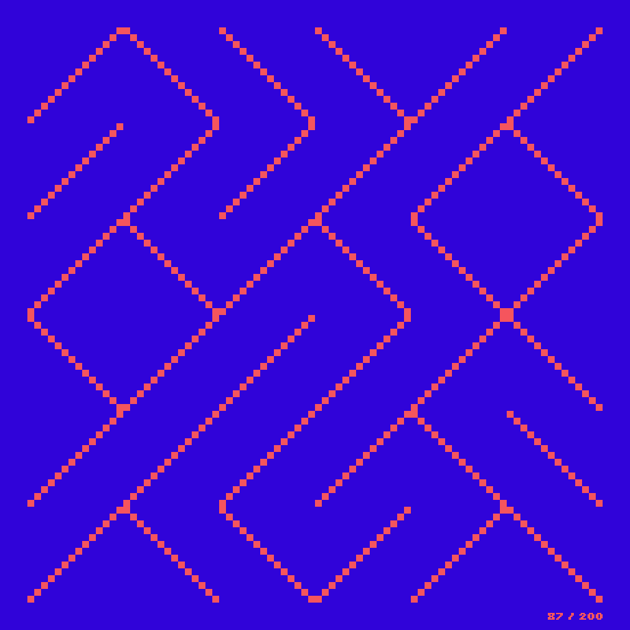 Gyrifract #087