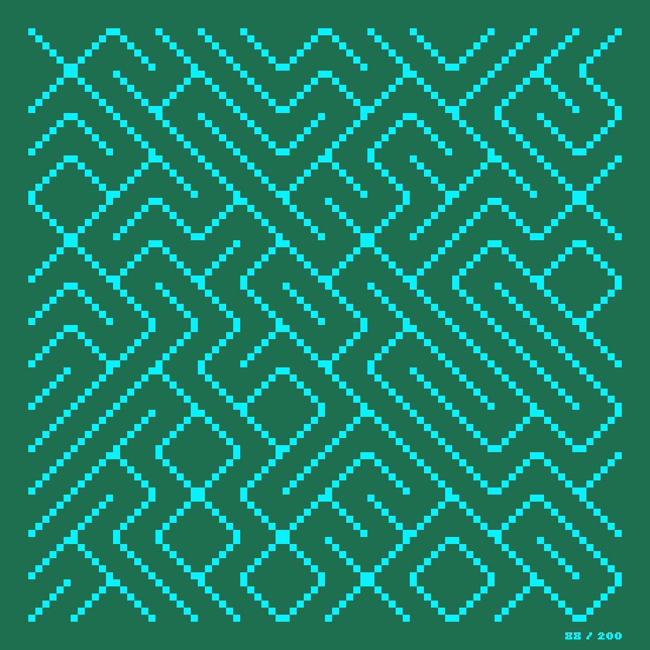Gyrifract #088