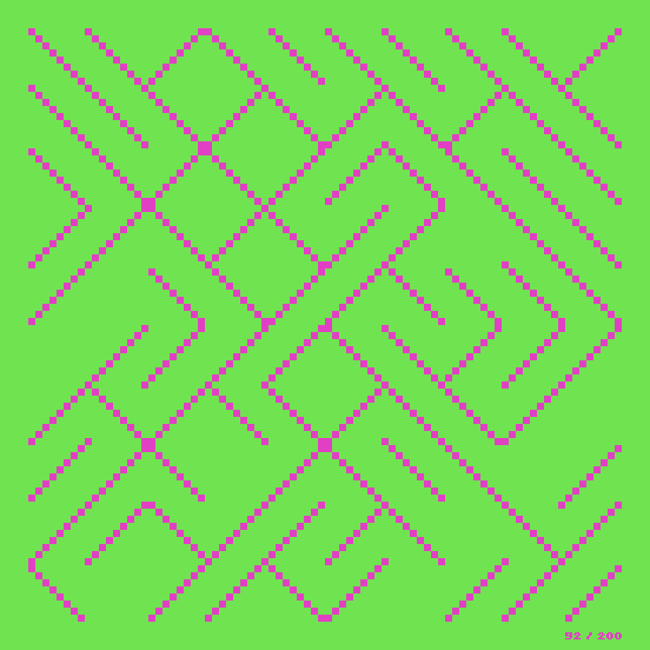 Gyrifract #092