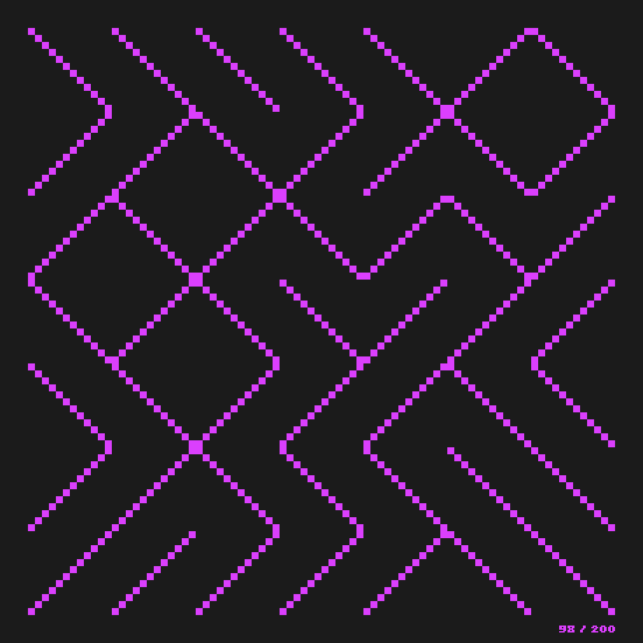 Gyrifract #098