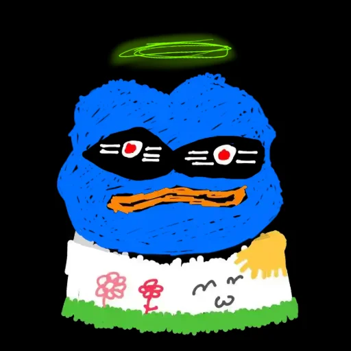 Fine Pepe #9035