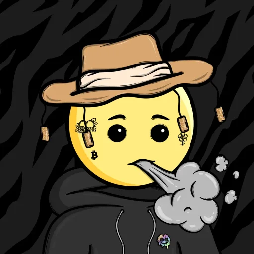 Fomoji #1087
