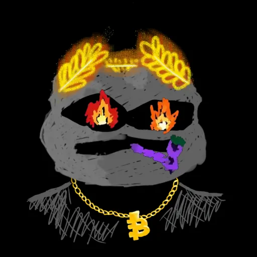 Fine Pepe #2513
