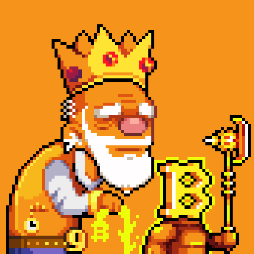 OG Satoshi #883
