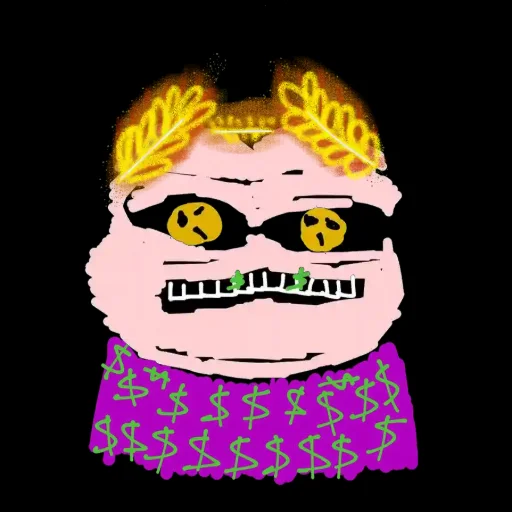 Fine Pepe #5631