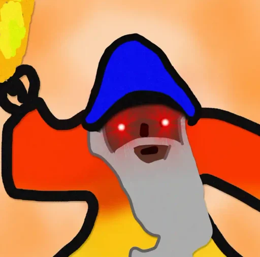 Wizard #1503