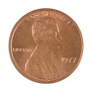 Cent #7893