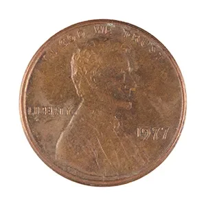 Cent #8892
