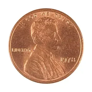 Cent #5358
