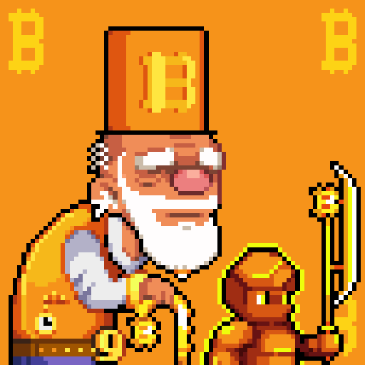 OG Satoshi #853