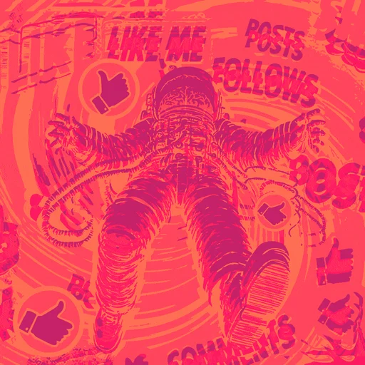 Like & Follow (1-of-1)
