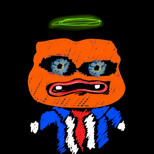Fine Pepe #8439