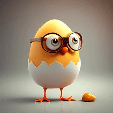 Egg #83